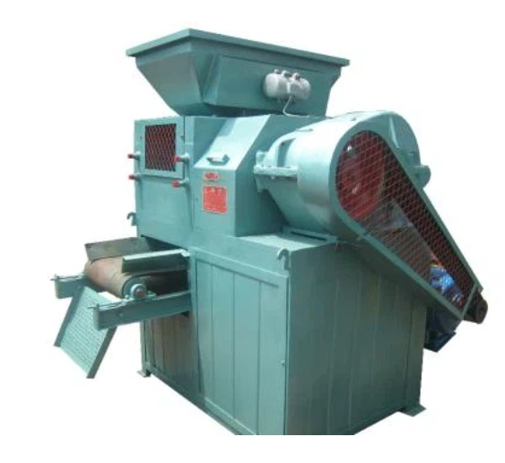 Briquette Press Machine